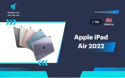 What Are the Specs, Pros & Cons of Apple iPad Air 2022 in 2026?